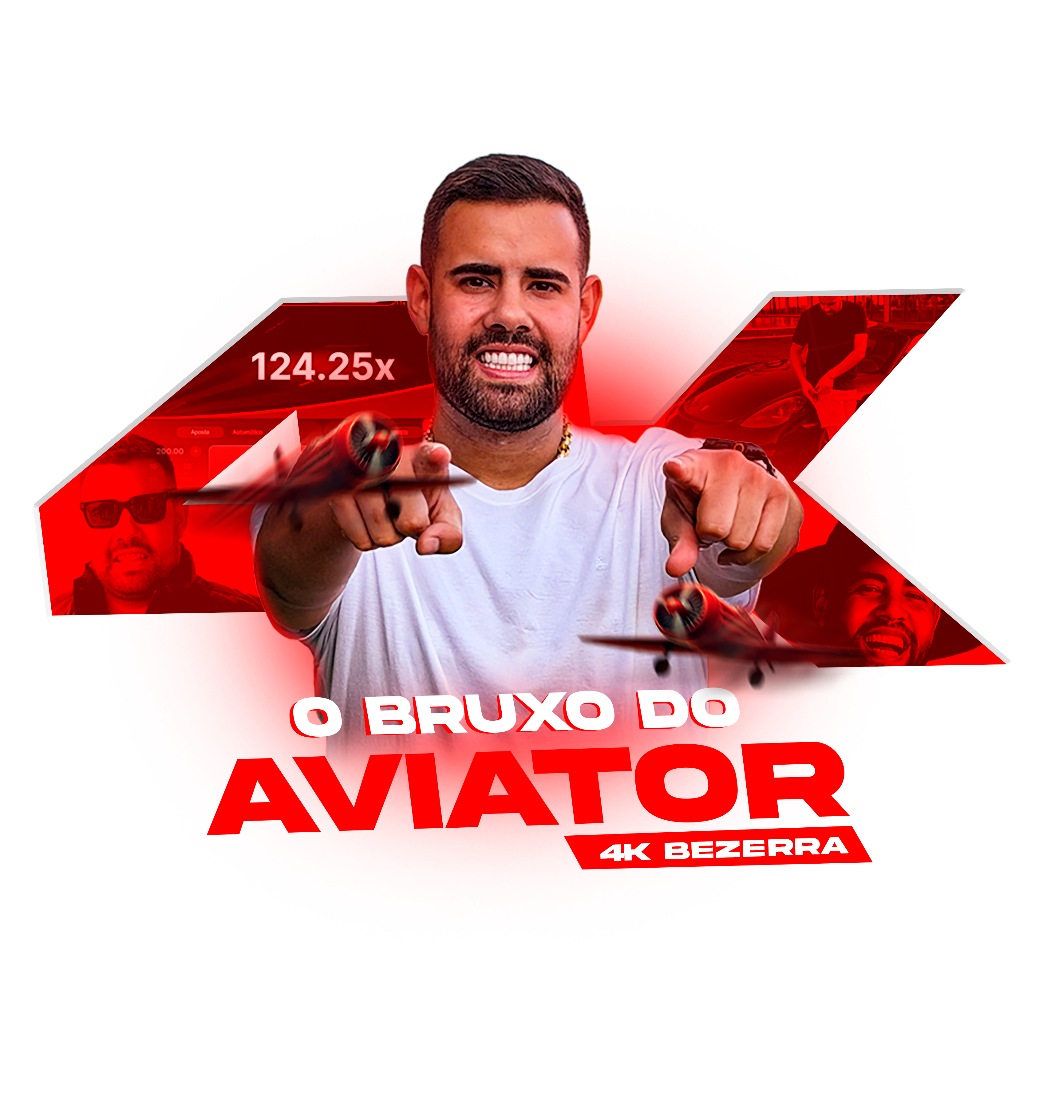 4KBezerra Oficial